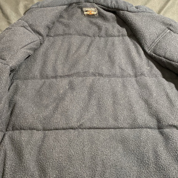 Vintage 90s Wear First Tactical Vest - Picture 8 of 14